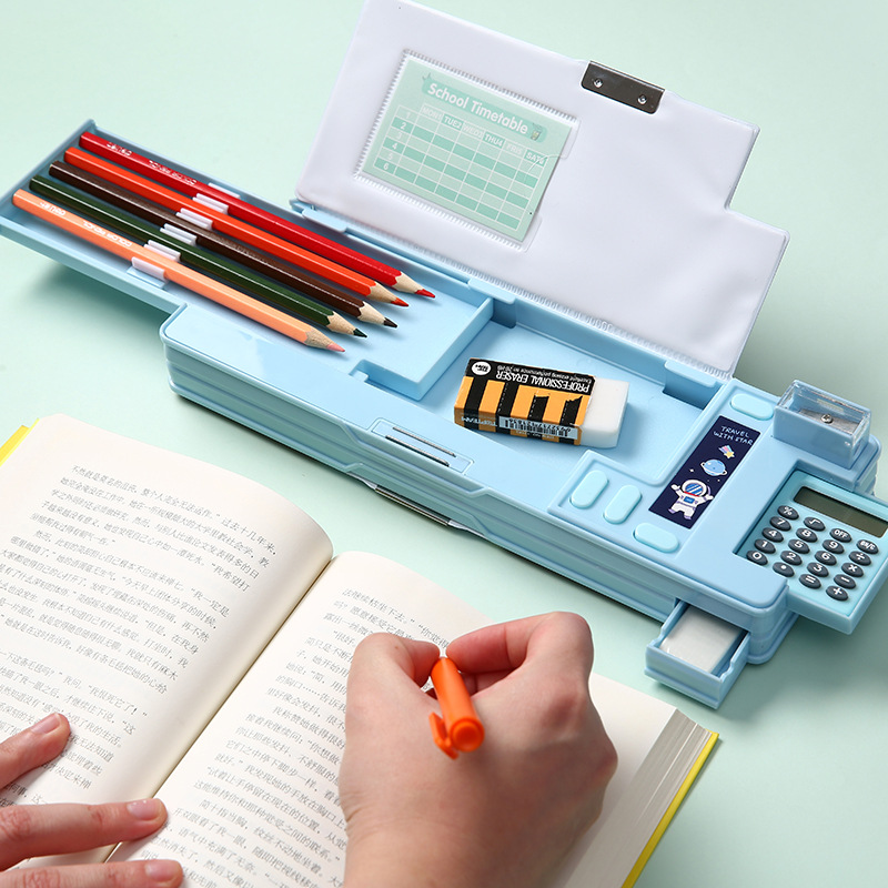 Creative Multi-functional Plas - Scientific Calculator For Secondary School ulasan dan harga