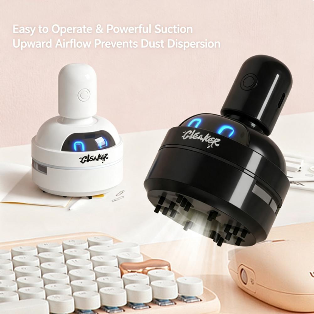 Mini Desktop Vacuum Cleaner Cu - Mini Desktop Vacuum Cleaner For Eraser Dust ulasan dan harga