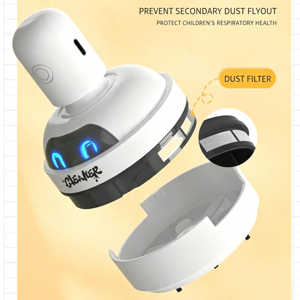 Mini Desktop Vacuum Cleaner Cu - Mini Desktop Vacuum Cleaner For Eraser Dust ulasan dan harga